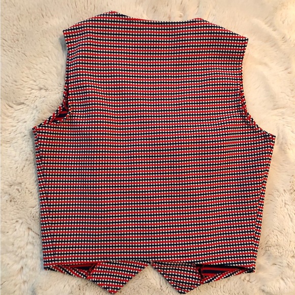 Button up vest - Picture 2 of 5
